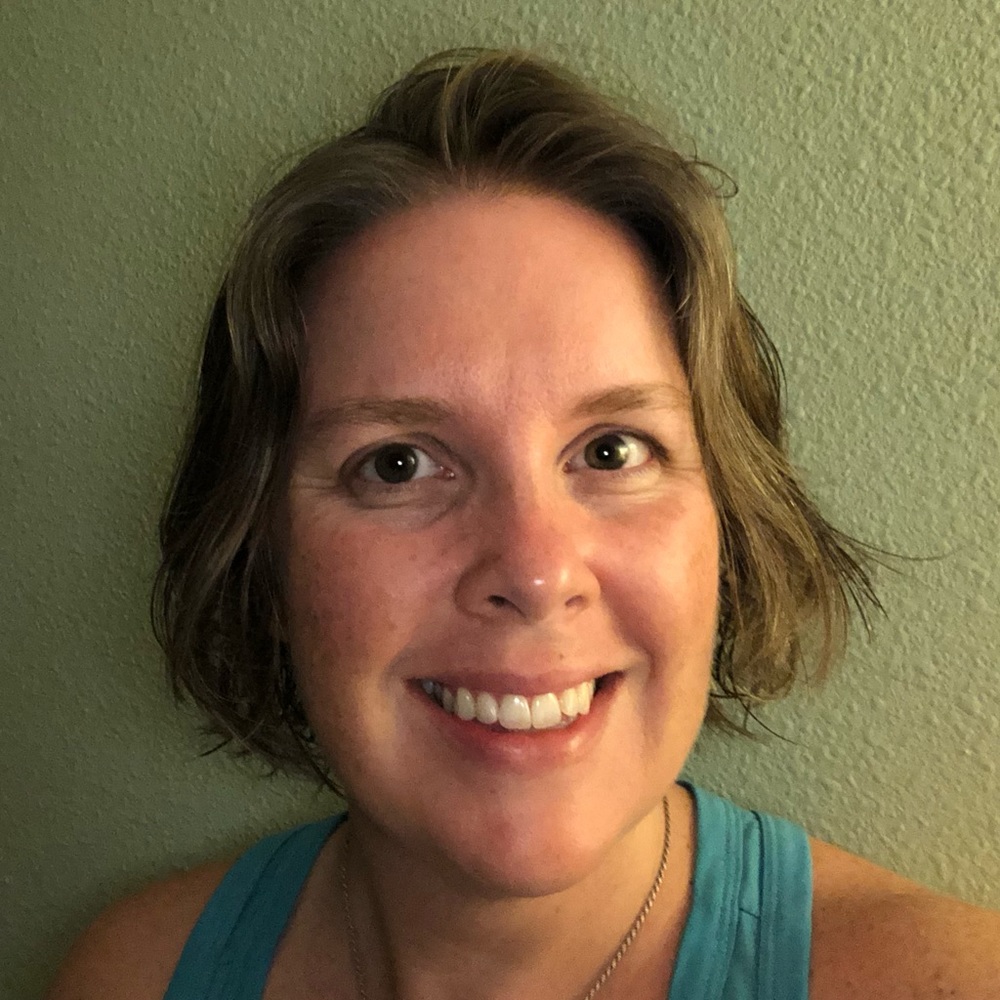 Meet your Posher, Kate